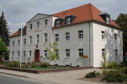 Rathaus Nünchritz